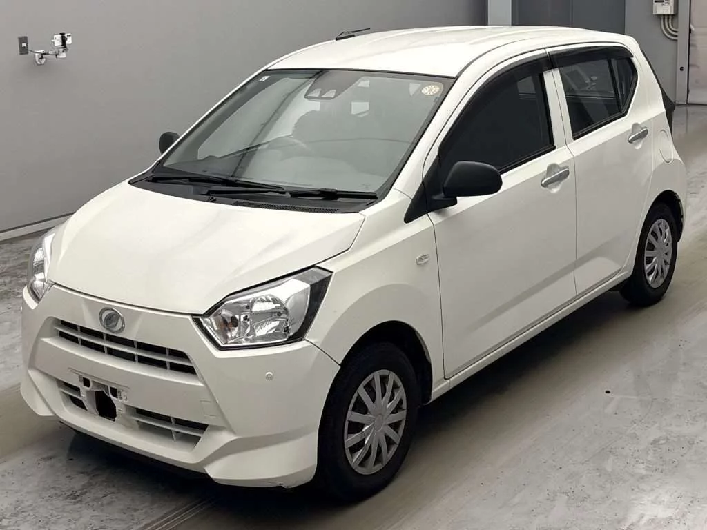 Daihatsu Mira e:S LA350S 2021